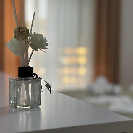 Beratinus Apartment In Berat Center Extérieur photo