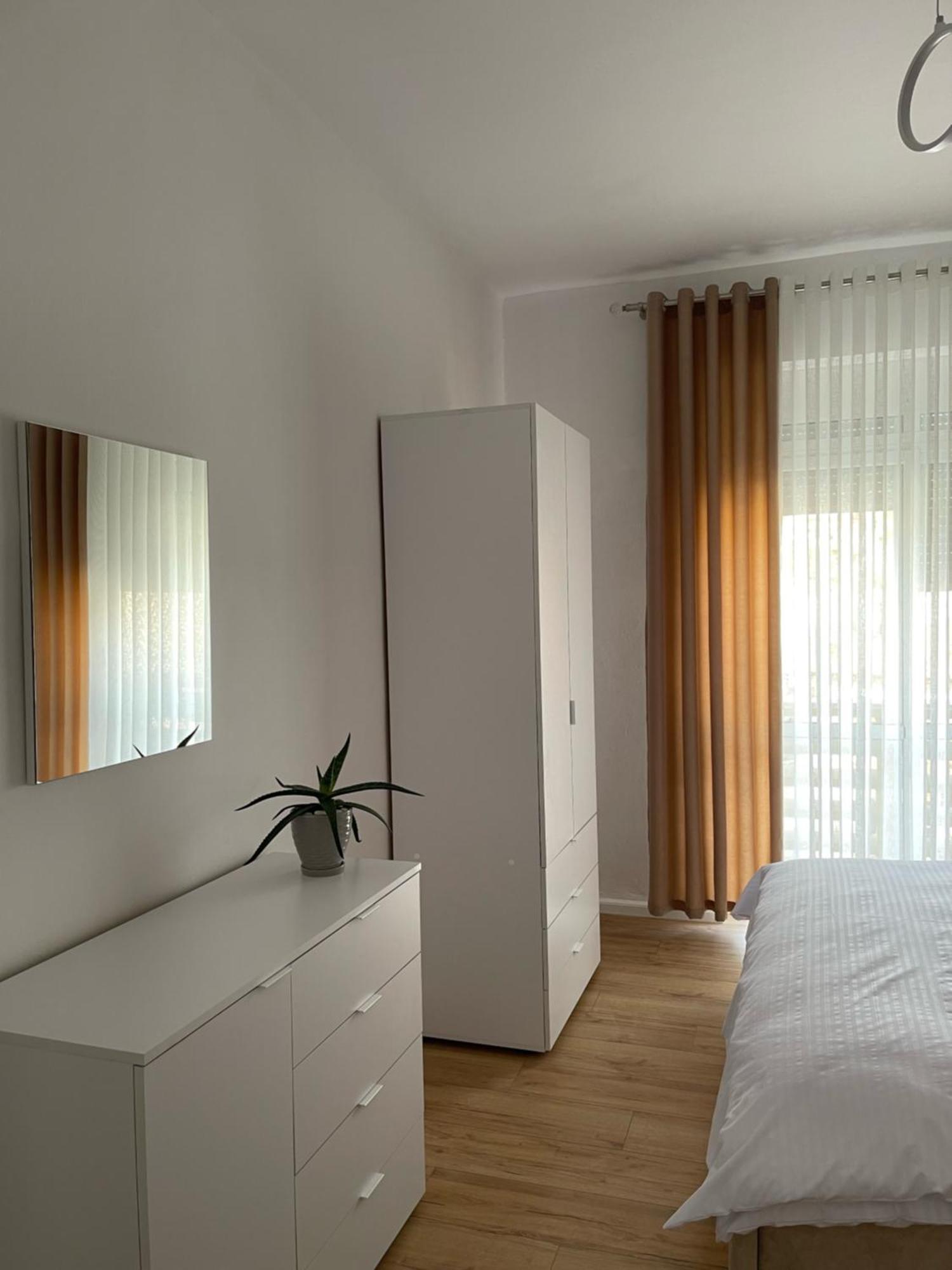 Beratinus Apartment In Berat Center Extérieur photo